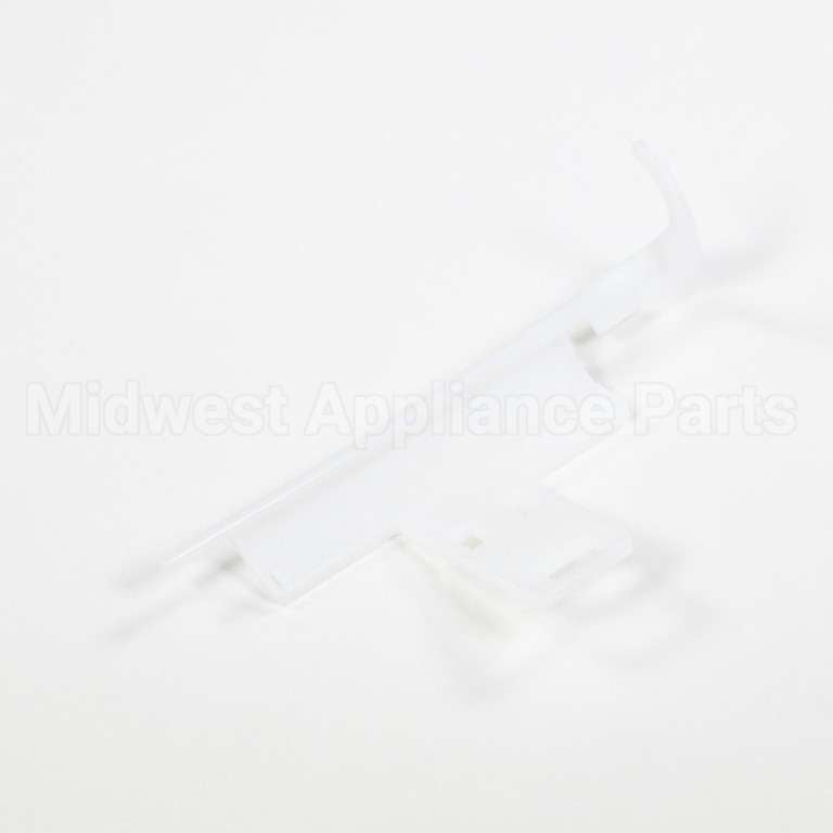 WR17X11953 GE Crank Door Recess