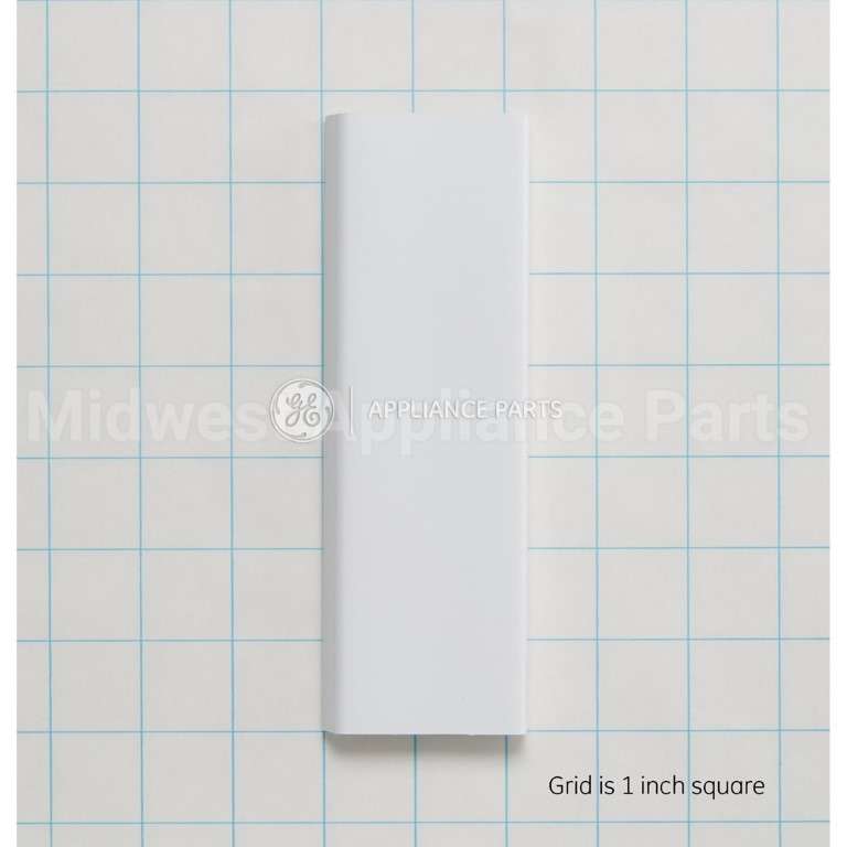 WR17X12069 GE Front Door Shelf Fz