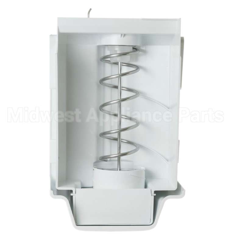 WR17X12123 GE Bucket And Auger Asm