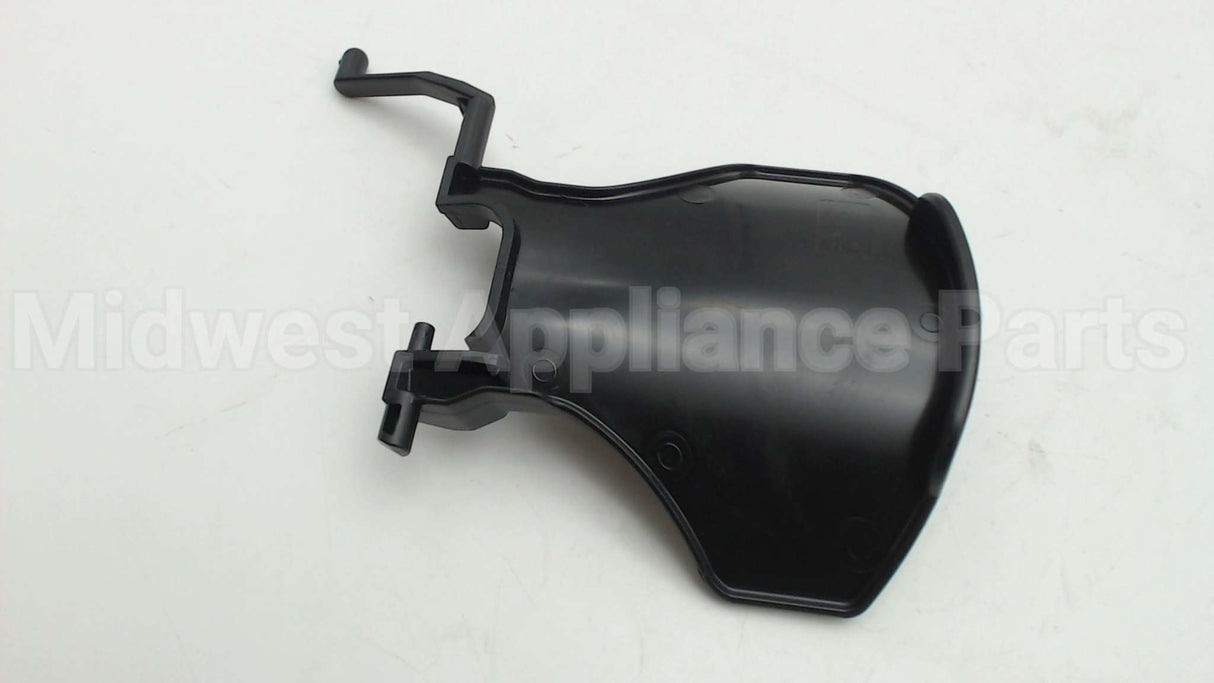 WR17X12125 GE Paddle Ice Disp Bk