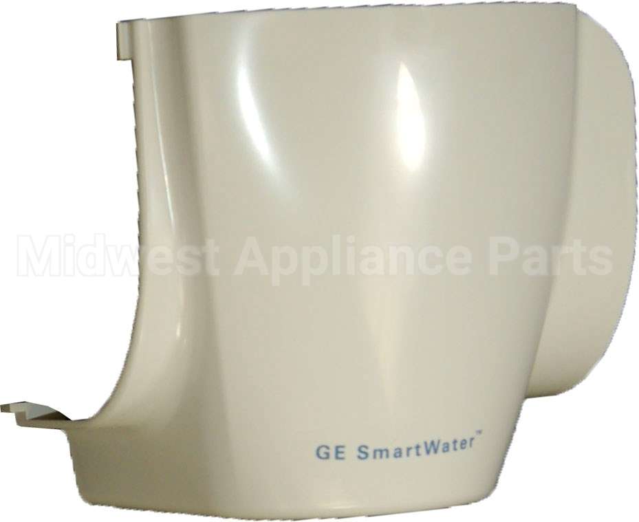 WR17X12207 GE Cover Water Filter