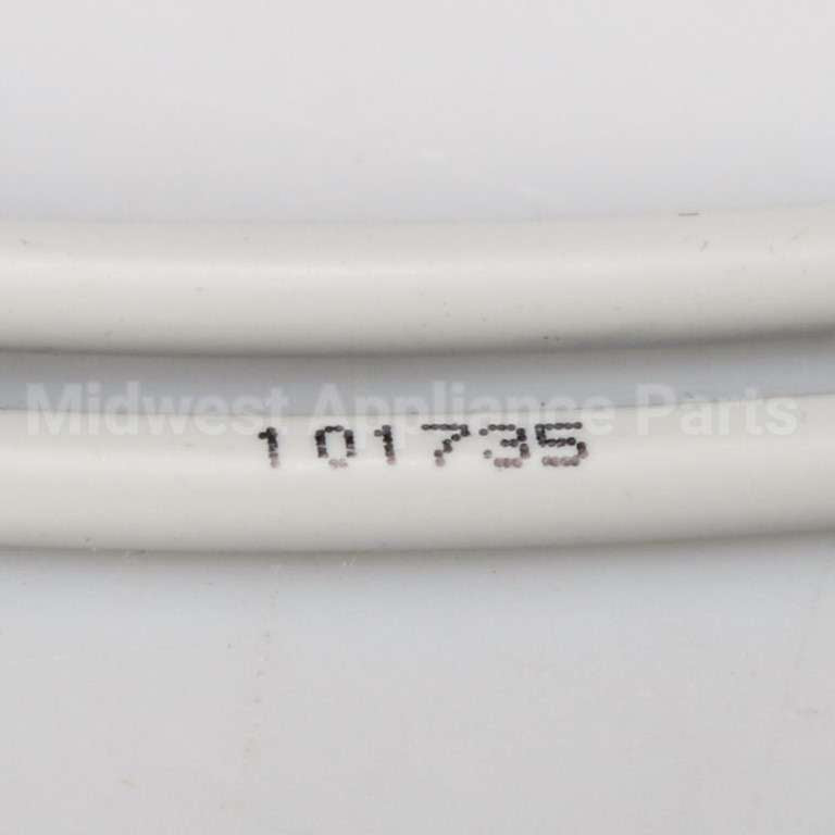 WR17X12301 GE Filter And Tube Asm