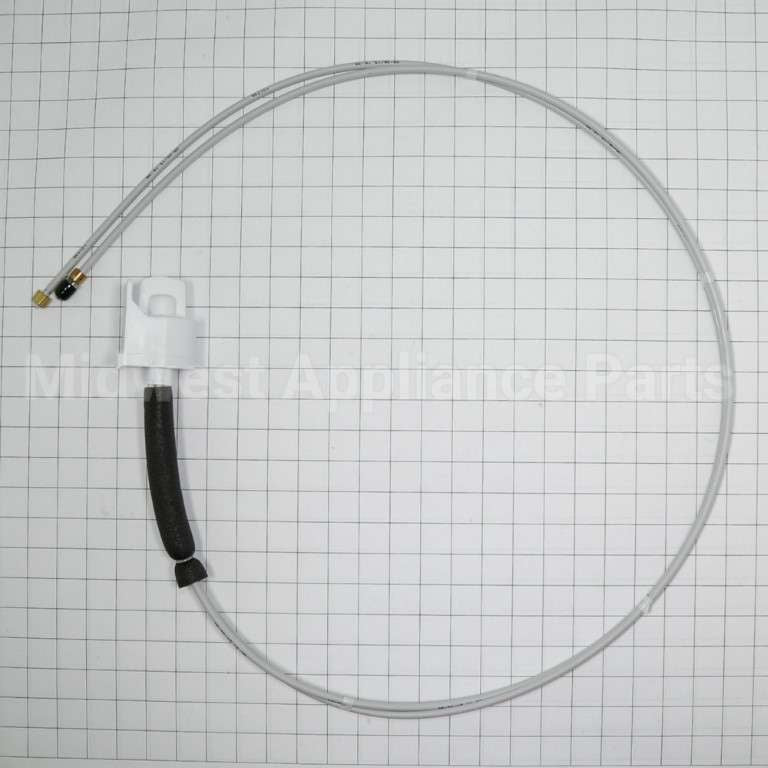 WR17X12301 GE Filter And Tube Asm