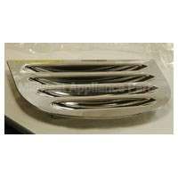 WR17X12320 GE Refrigerator Dispenser Drip Tray