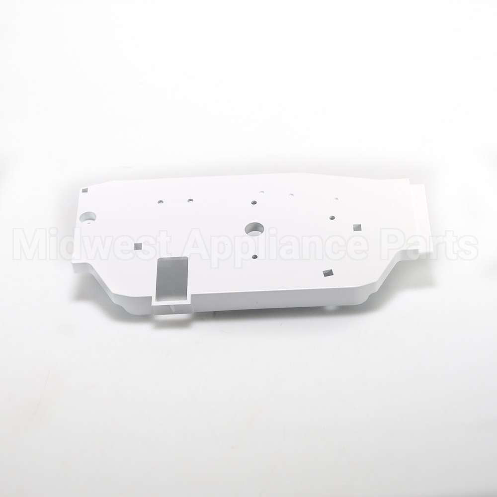 WR17X12323 GE Cover Motor Back