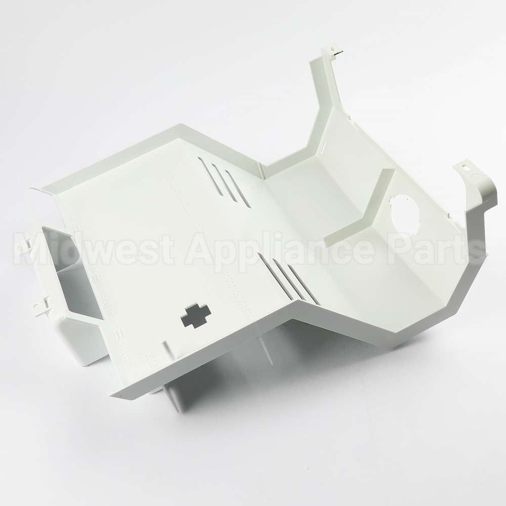 WR17X12358 GE Plenum Fan Evaporator