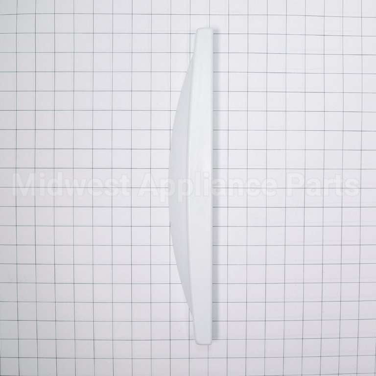 WR17X12492 GE Handle Pan Snack