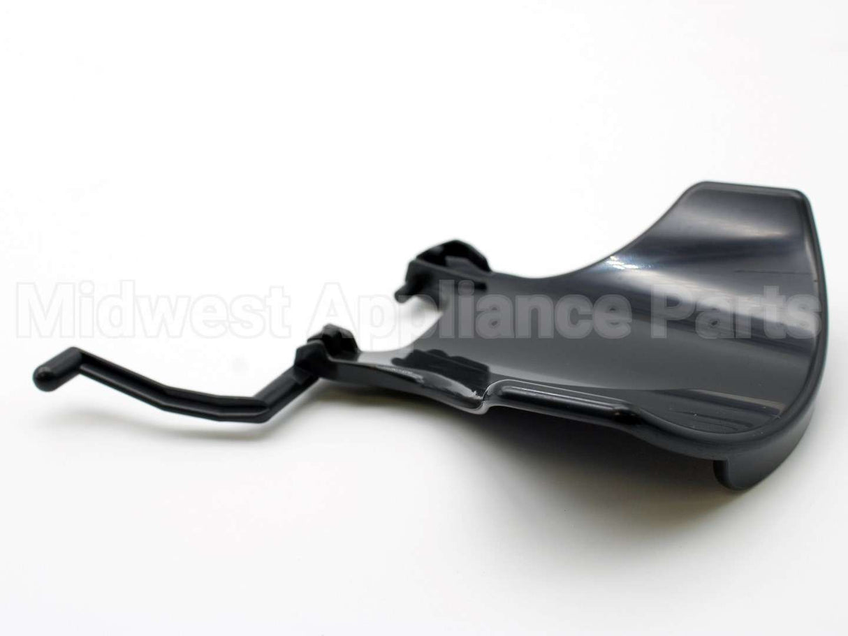 WR17X12494 GE Refrigerator Ice Dispenser Paddle