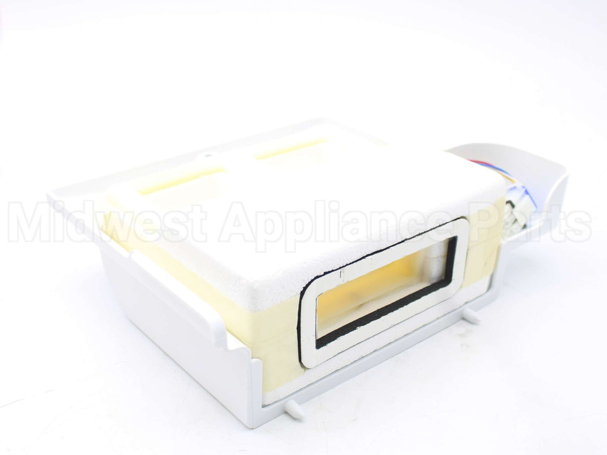 WR17X12573 GE Damper Duct Asm