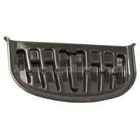 WR17X12625 GE Refrigerator Dispenser Drip Tray - Black