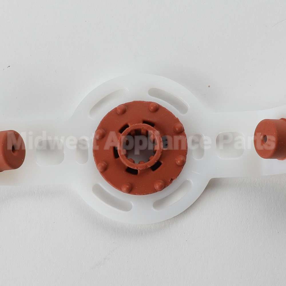 WR17X12635 GE Bottom Bracket Evap