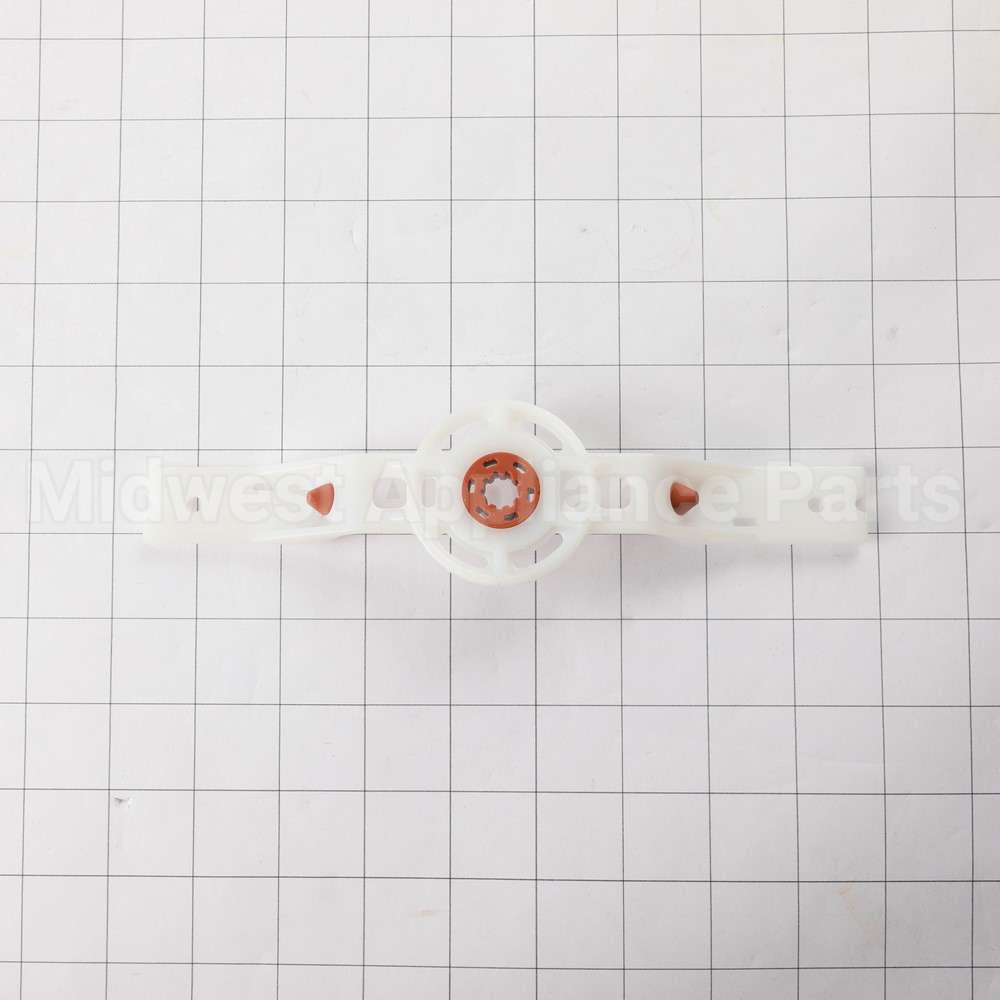 WR17X12635 GE Bottom Bracket Evap