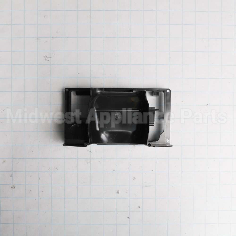 WR17X12771 GE Housing Shield Disp