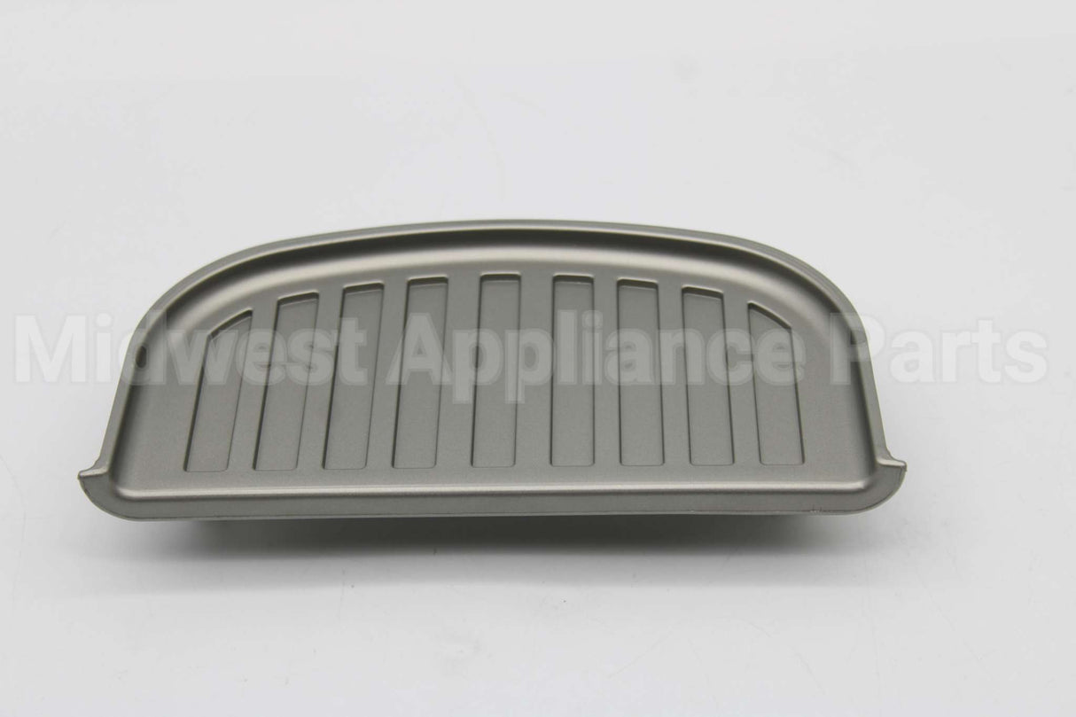 WR17X12864 GE Grill Recess