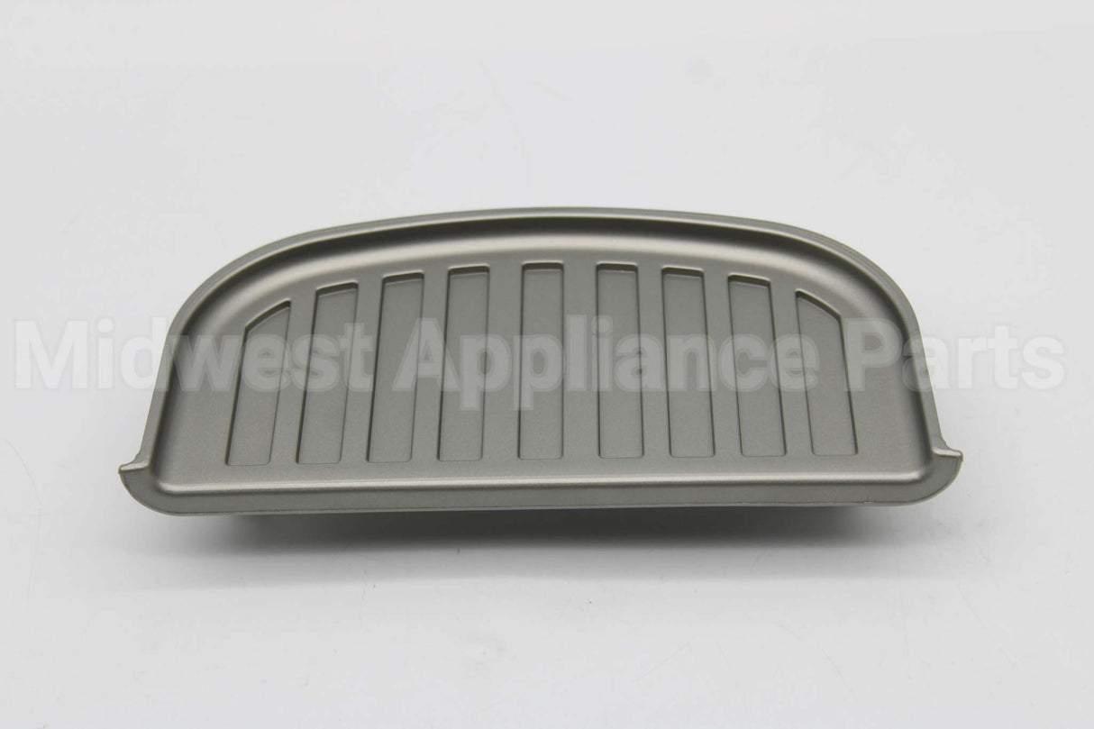 WR17X12864 GE Grill Recess