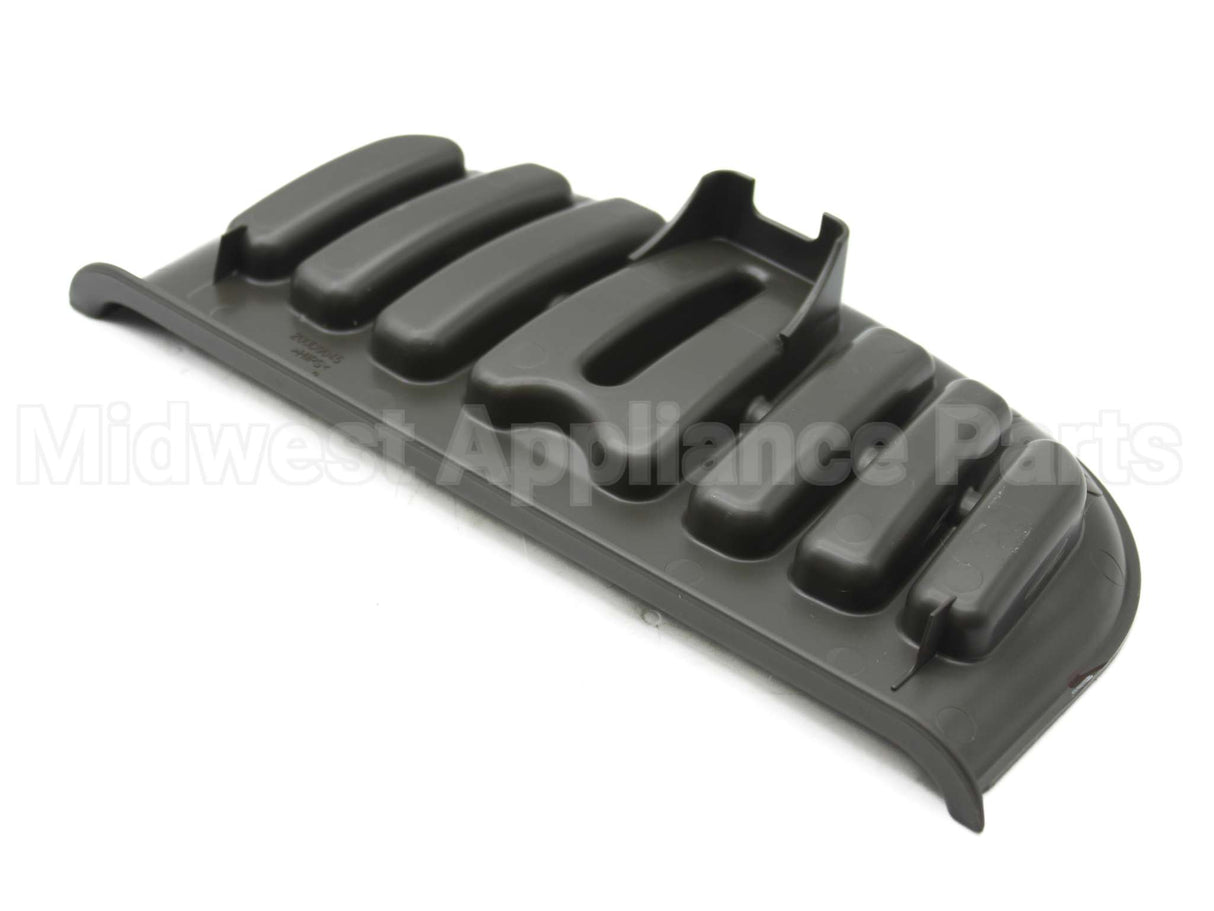 WR17X12898 GE Grill Recess