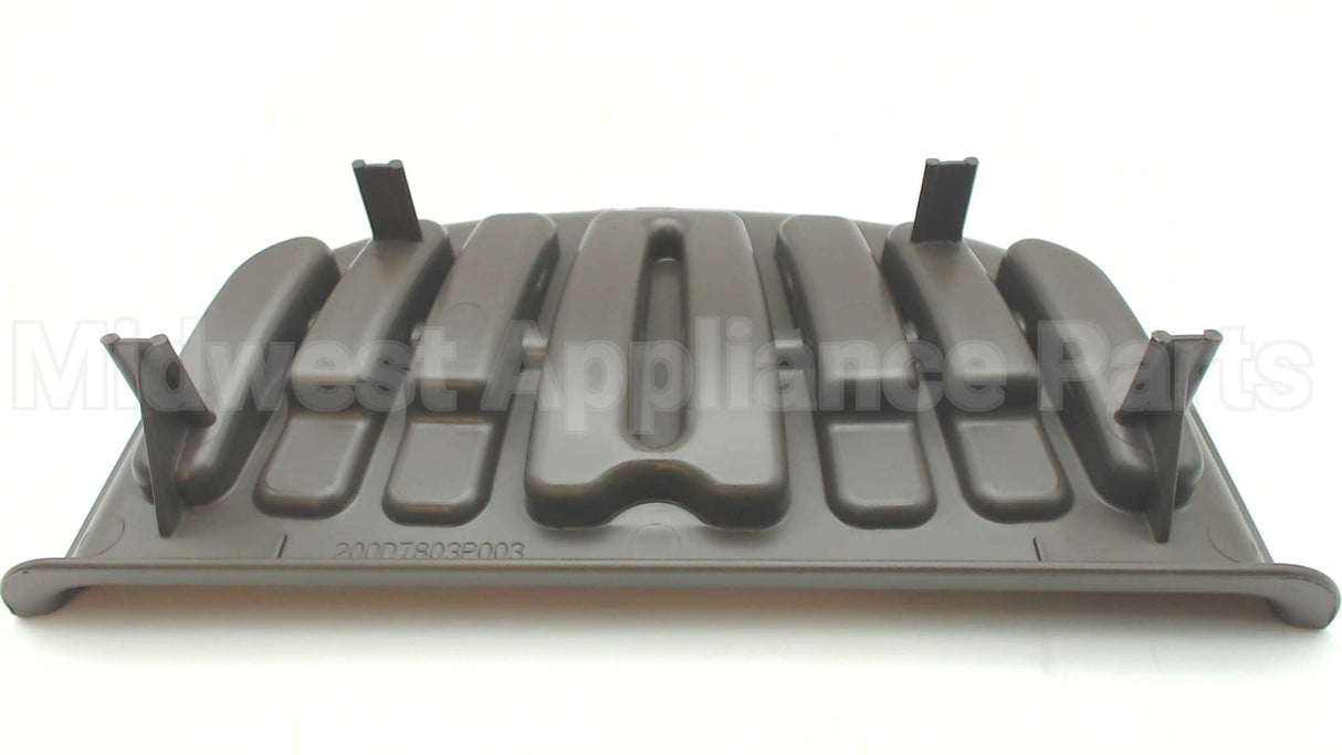 WR17X12910 GE Grill Recess