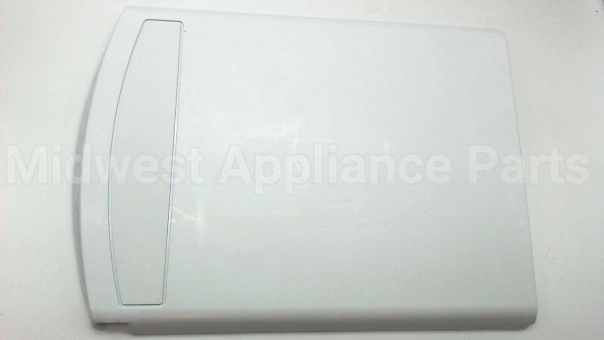 WR17X12984 GE Refrigerator Door Assembly