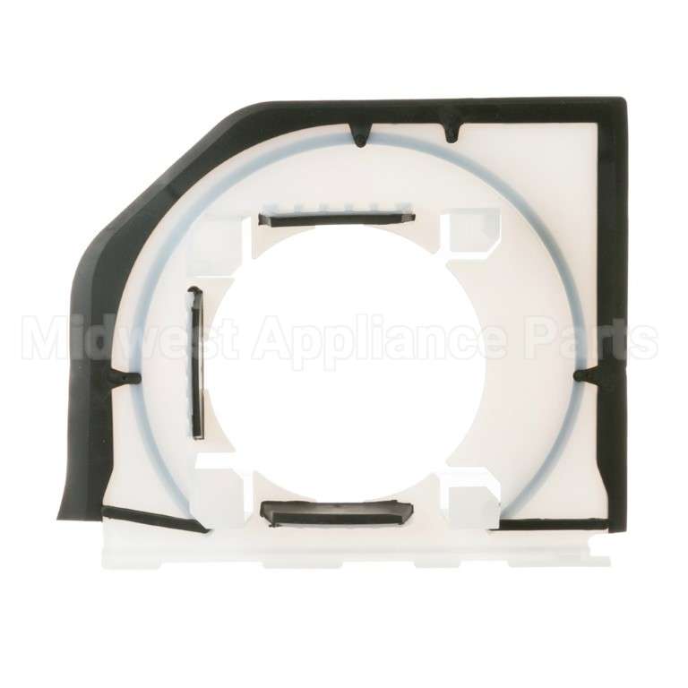 WR17X13046 GE Plenum Condenser Fan Asm