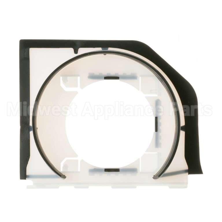 WR17X13046 GE Plenum Condenser Fan Asm