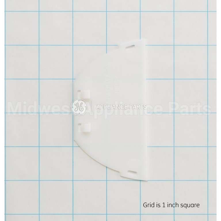 WR17X13059 GE Cover Funnel