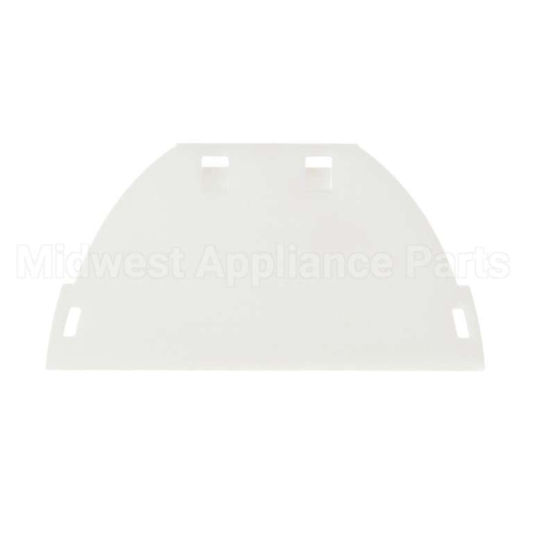WR17X13059 GE Cover Funnel