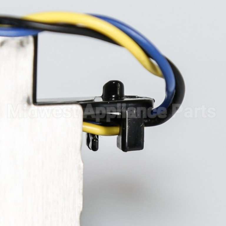 WR17X13060 GE Cover Paddle Asm Ss