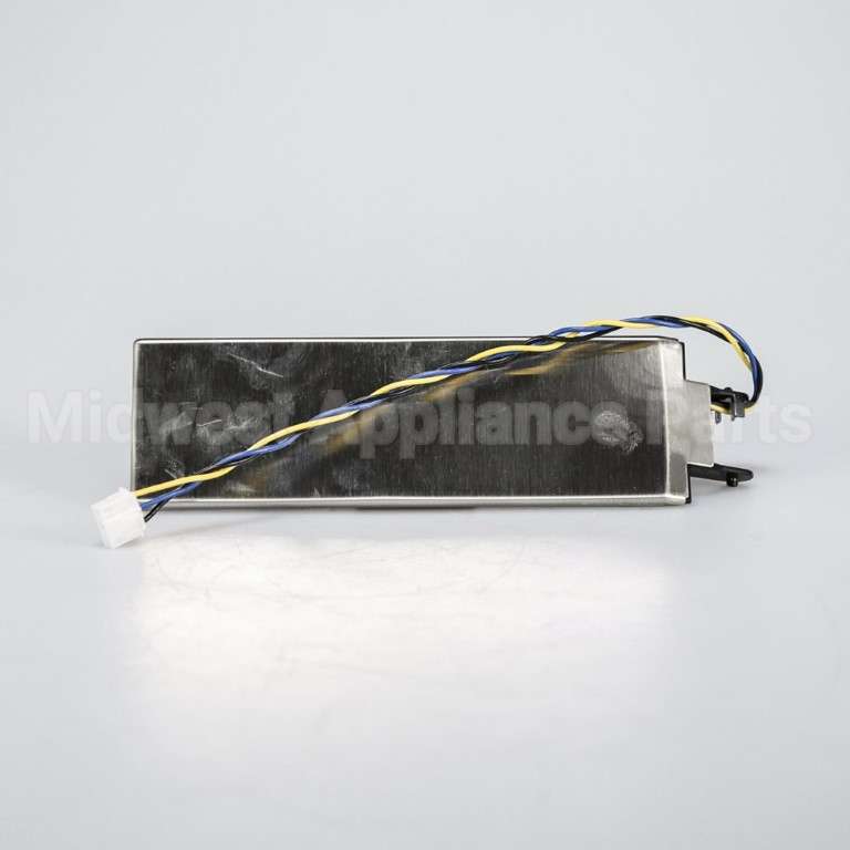 WR17X13060 GE Cover Paddle Asm Ss