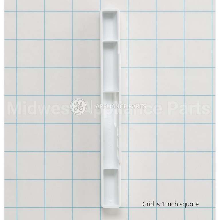 WR17X13073 GE Damper Slide Veg Pan