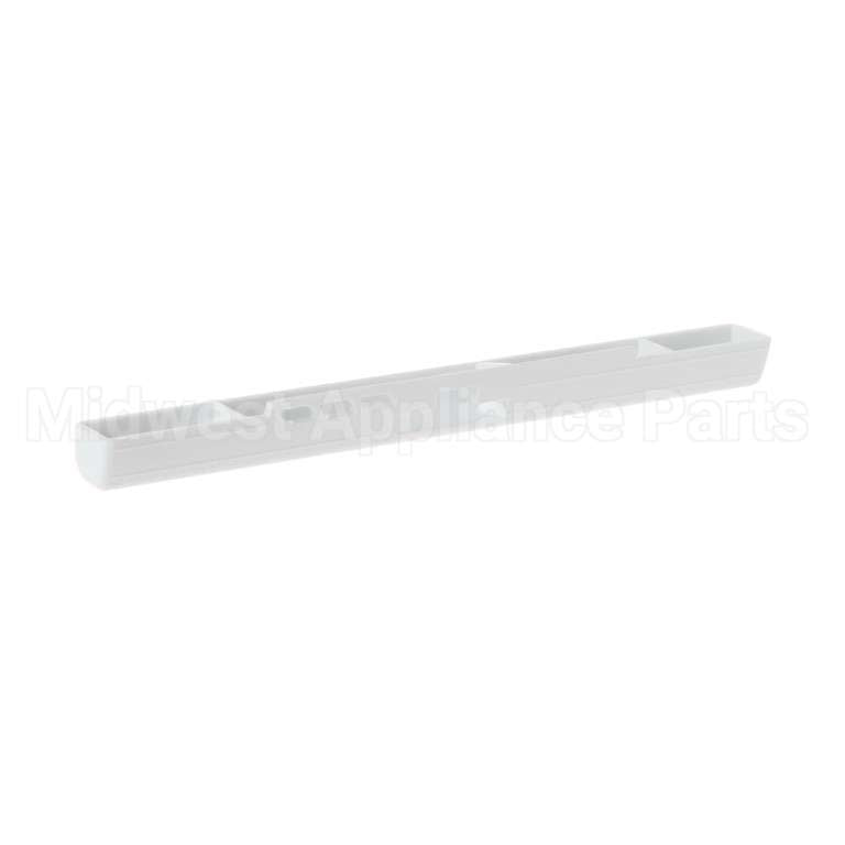 WR17X13073 GE Damper Slide Veg Pan