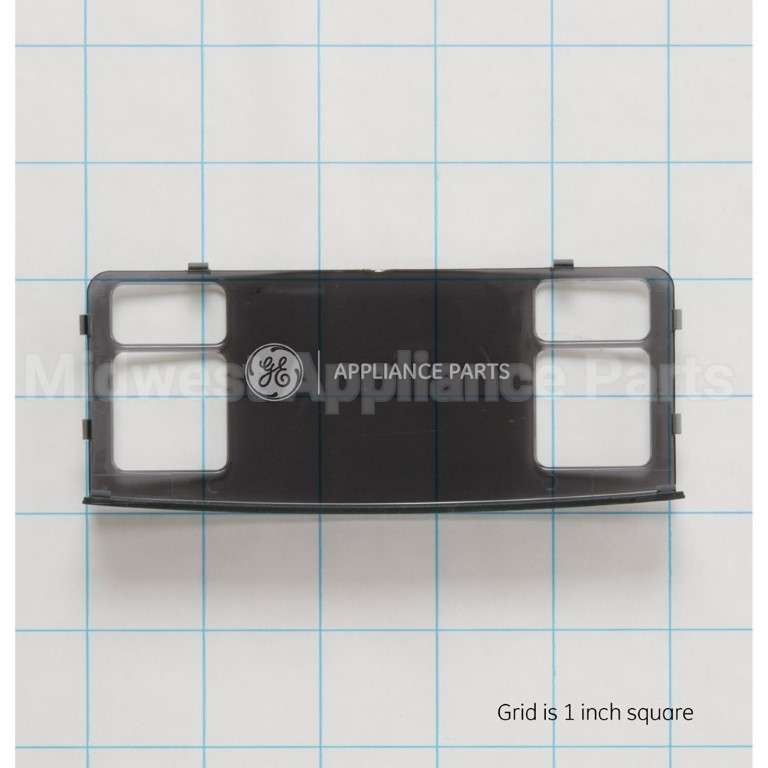 WR17X13114 GE Cover Control Pcb