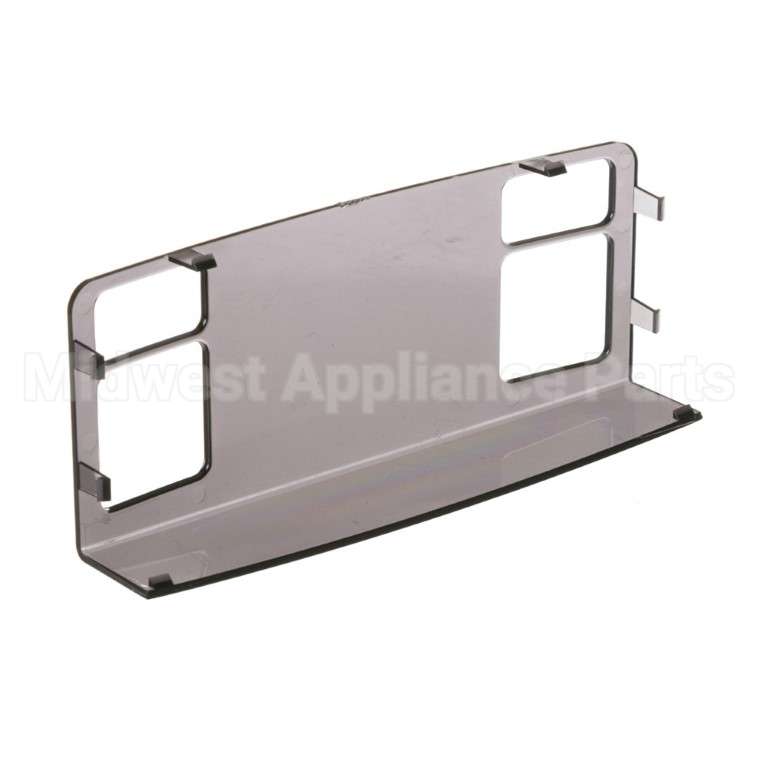 WR17X13114 GE Cover Control Pcb