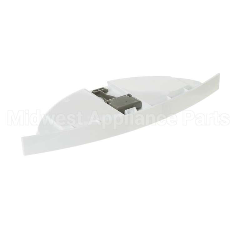 WR17X13138 GE Tray Recess Asm Wh