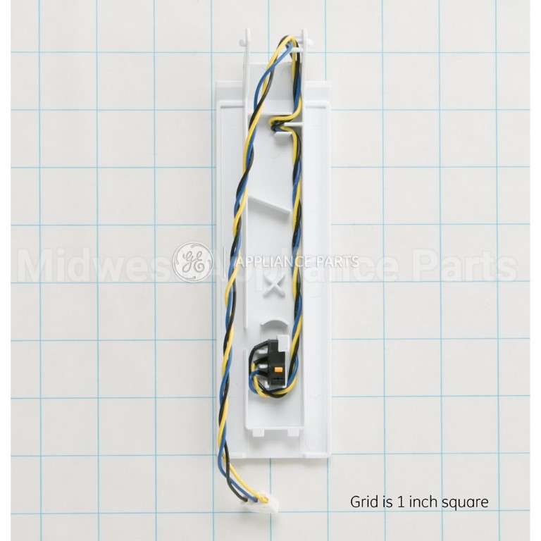 WR17X13140 GE Paddle Frt Switch Asm Wh