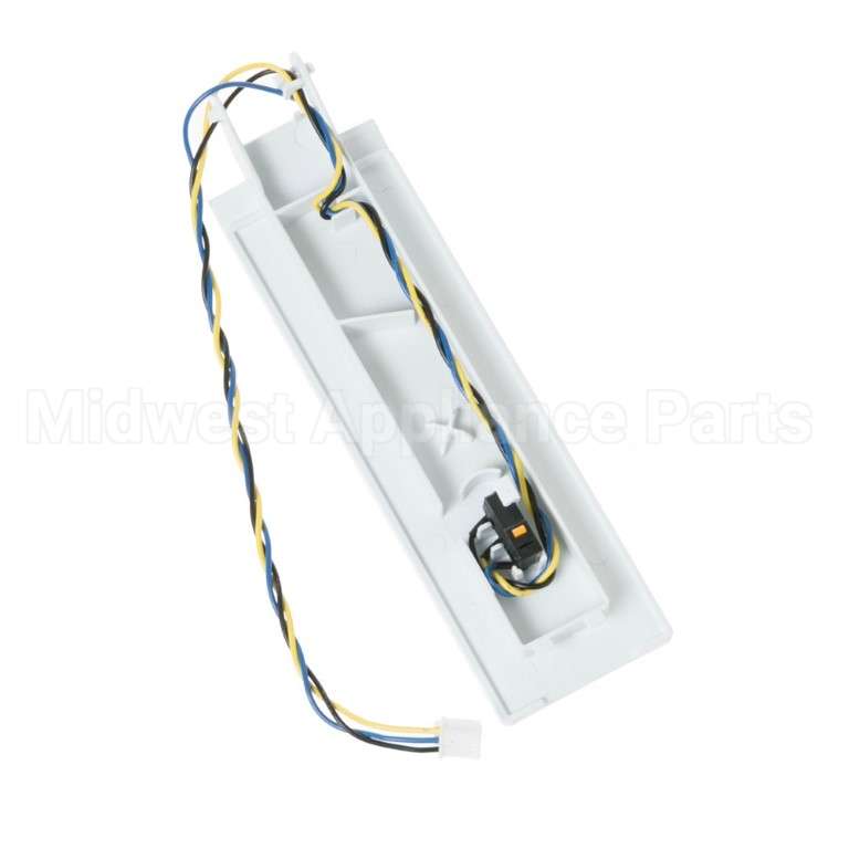 WR17X13140 GE Paddle Frt Switch Asm Wh