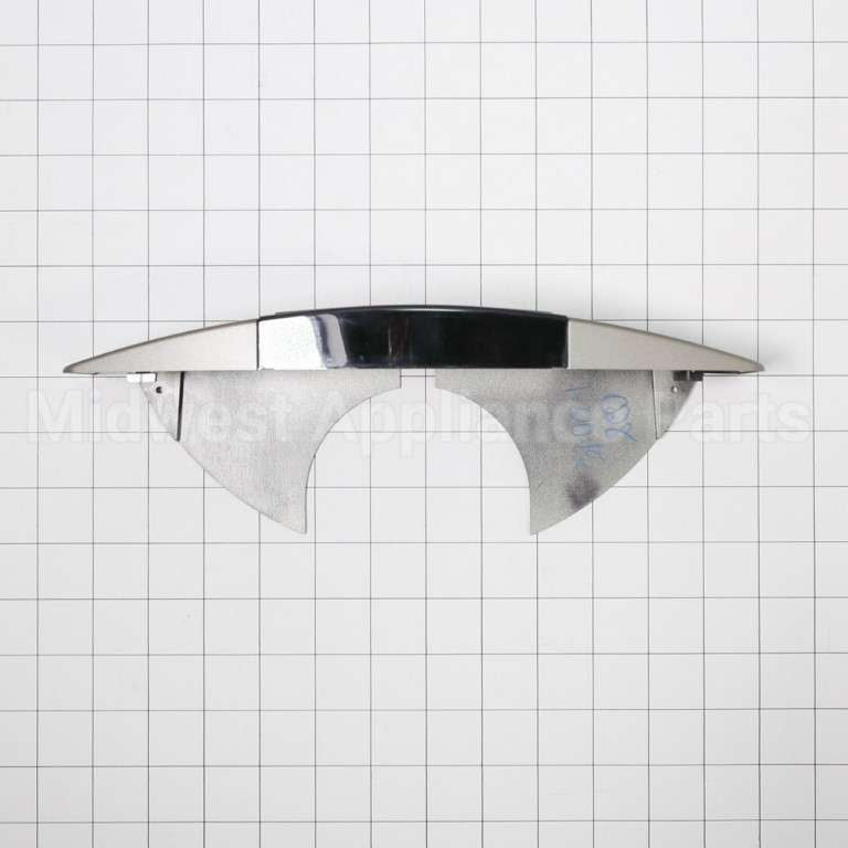 WR17X13155 GE Display Asm(Icid) Es