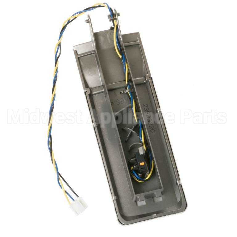 WR17X13165 GE Paddle Front Switch Asm