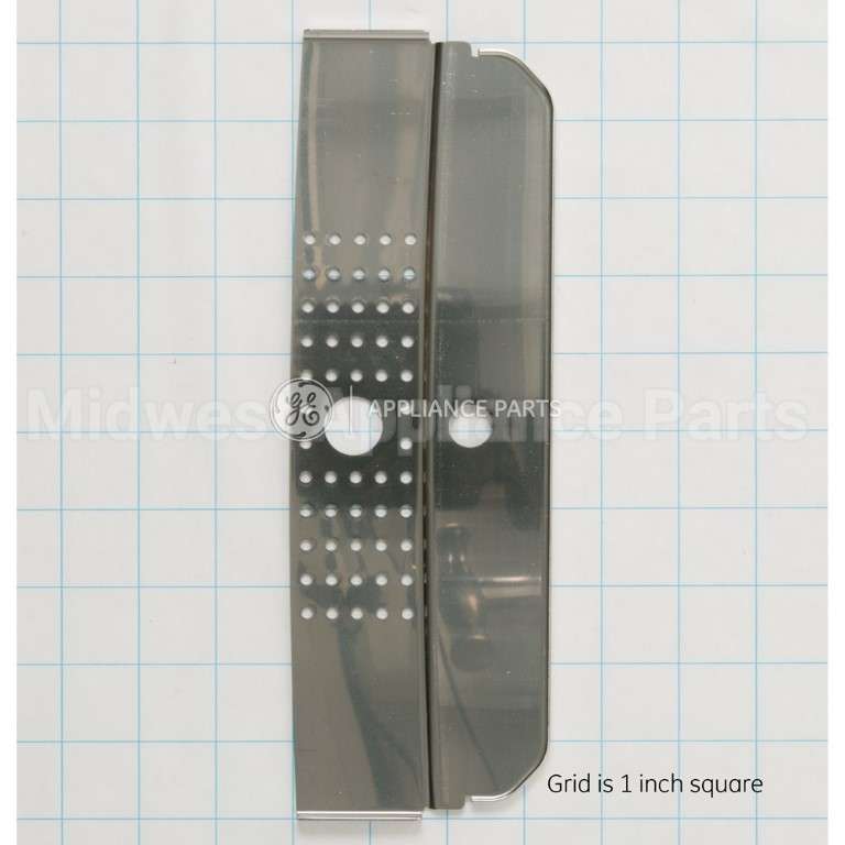 WR17X13169 GE Grill Recess