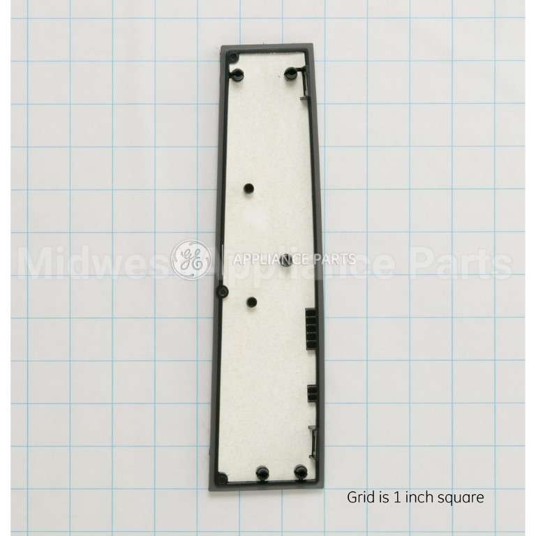 WR17X13202 GE Pcb Cover Asm