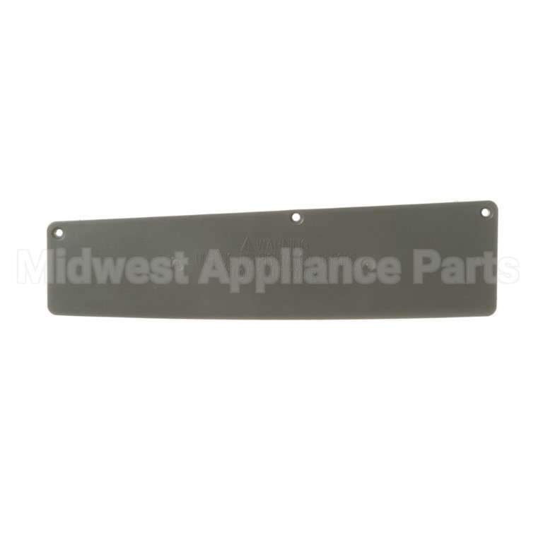 WR17X13204 GE Pcb Cover Asm Bk