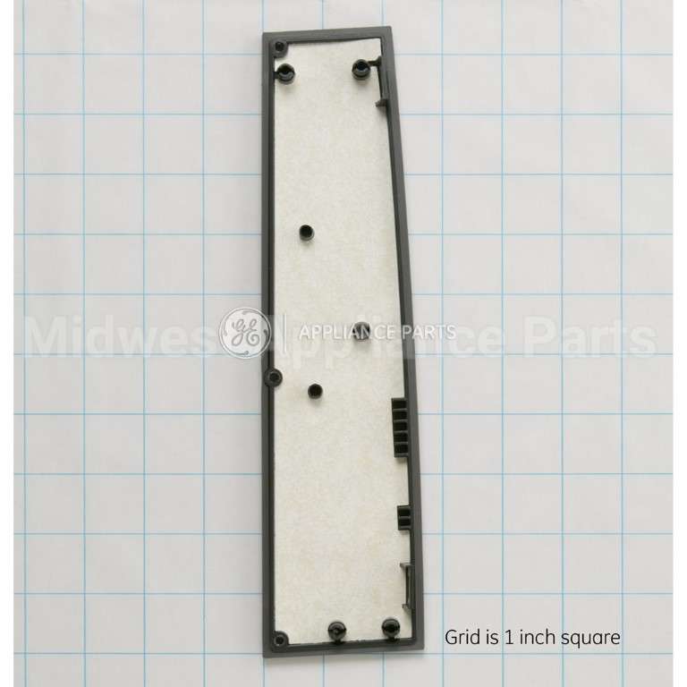 WR17X13205 GE Pcb Cover Asm Dgy