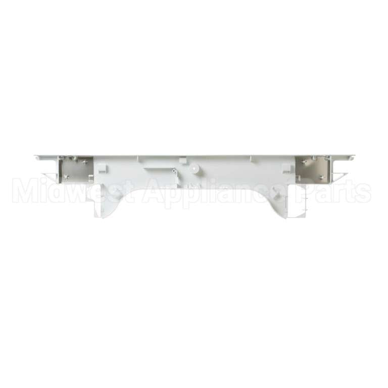 WR17X13224 GE Cvr Hinge Middle Asm Wh