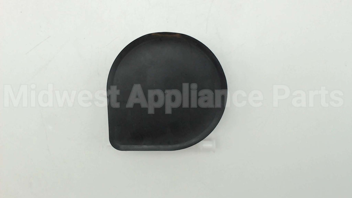 WR17X13241 GE Refrigerator Door Duct Assembly