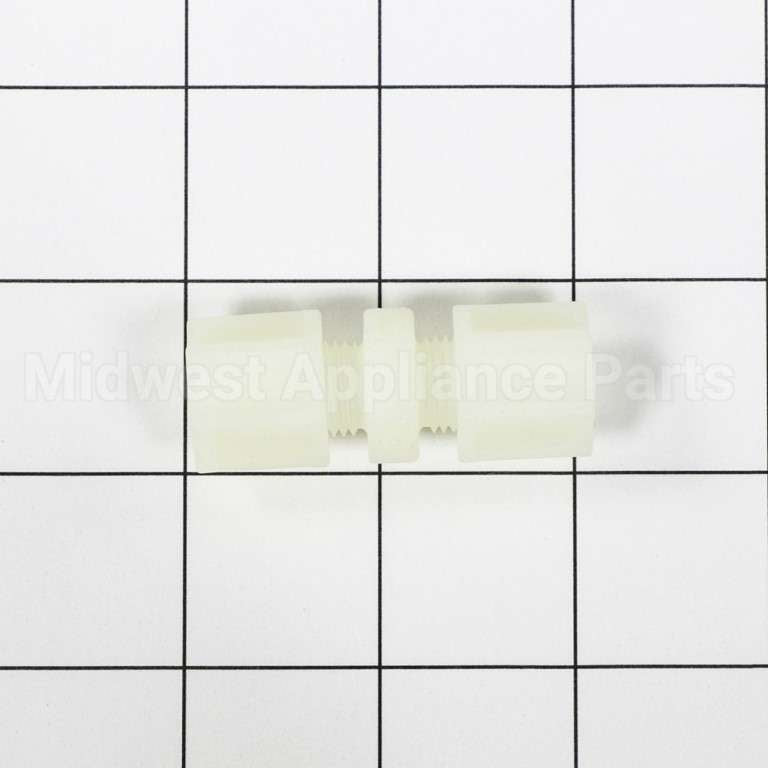 WR17X1483 GE Refrigerator Outlet/Inlet Tube Kit