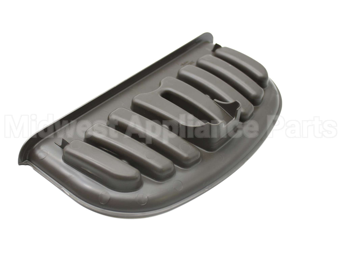 WR17X20452 GE Grill Recess