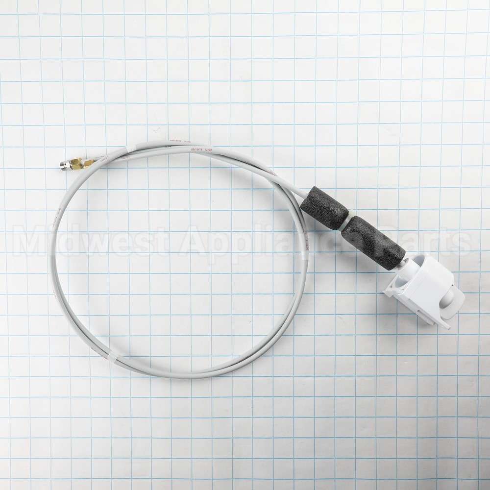 WR17X22068 GE Gswf Manifold Aasm