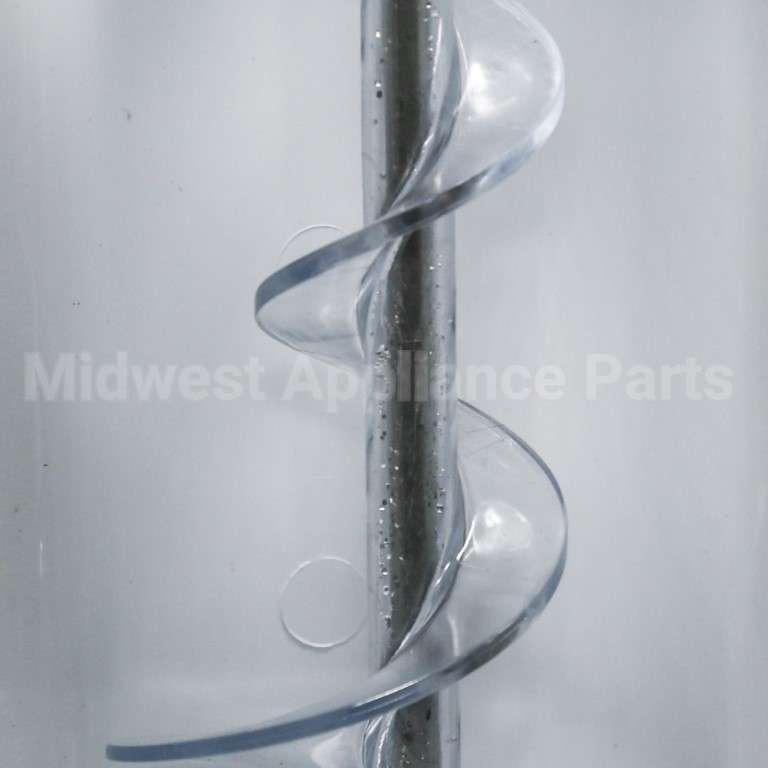 WR17X23191 GE Refer Ice Maker Bucket & Auger Assembly