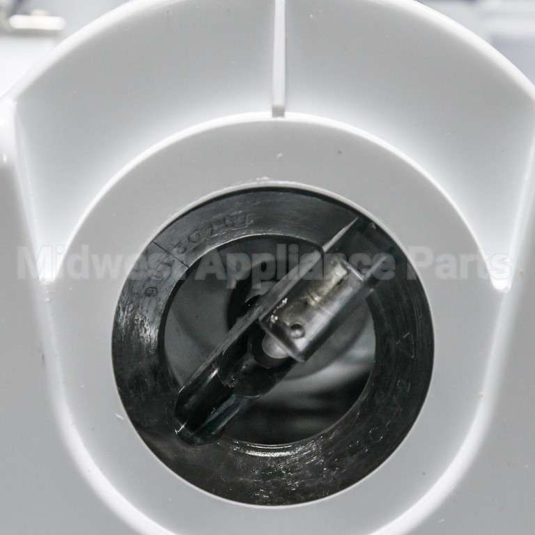 WR17X23191 GE Refer Ice Maker Bucket & Auger Assembly