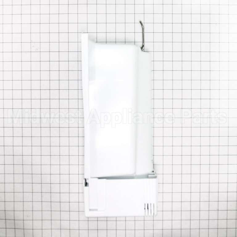 WR17X23191 GE Refer Ice Maker Bucket & Auger Assembly