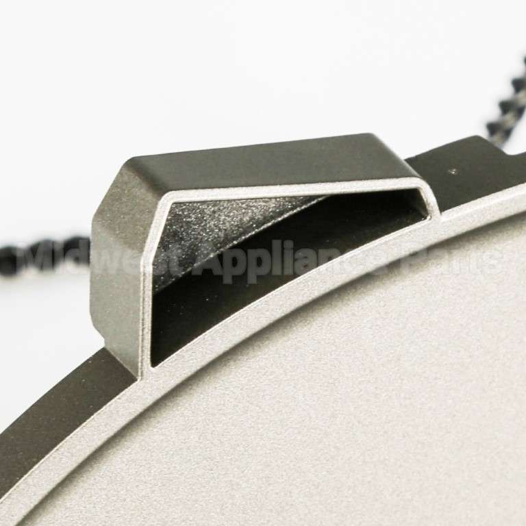 WR17X23736 GE Drip Tray Es